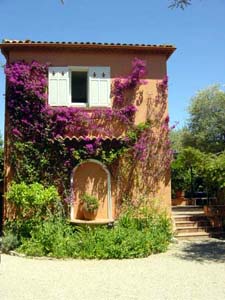 Antibes - Cap d'Antibes 5-Bedroom Villa