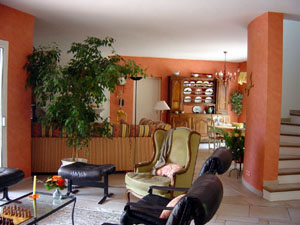 Salon
