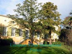 Languedoc - Carcasson 7-Bedroom Manor House