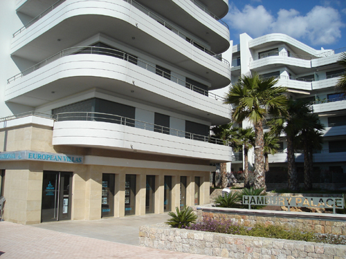 Menton - Garavan 1-Bedroom Apartments New Construction