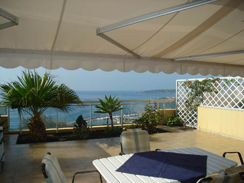 Menton - Garavan 4-Bedroom Villa/Apartment - 128M&sup2;