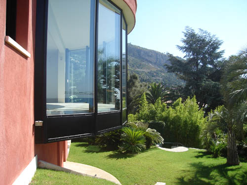 Menton - Garavan 6-Bedroom Villa - 530M&sup2;