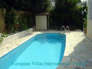 Pool & Gardens