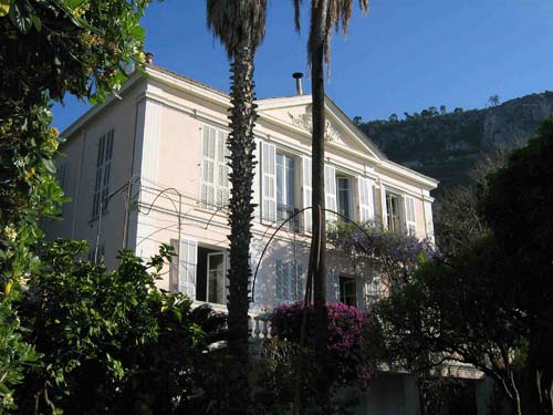 Menton › Garavan 7-Bedroom Villa (FS611)
