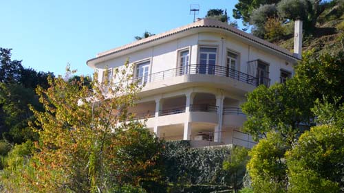 Menton - On the Hills 4-Bedroom Villa - 313M&sup2;