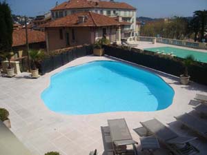 Villefranche sur Mer & Nice area - Villefranche Sur Mer 5-Bedroom Villa