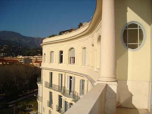 Menton - Town Center 2-Bedroom Apartment - 170M&sup2;