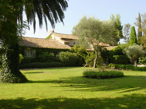 Cap d'Ail to Nice - Villefranche Sur Mer 7-Bedroom Manor House - 500M&sup2;