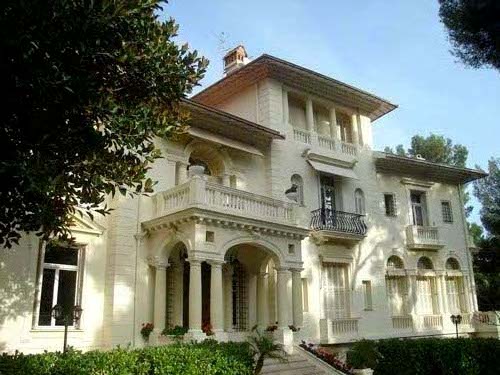 Roquebrune - Cap Martin - Plateau of the Cap 2-Bedroom Apartment
