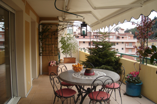 Menton - Town Center 3-Bedroom Apartment - 90M&sup2;