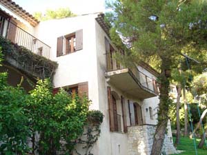 VILLAS LONG TERM RENT - Roquebrune 5-Bedroom Villa