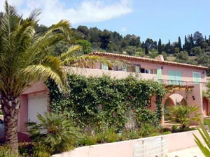 VILLAS LONG TERM RENT - Villefranche Sur Mer 6-Bedroom Villa