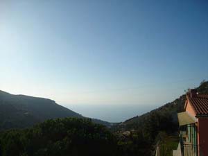 VILLAS LONG TERM RENT - La Turbie 3-Bedroom Villa