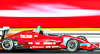 68eme Grand Prix de Formule 1 - Monaco Monte-Carlo