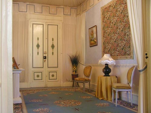 Menton - Town Center 3-Bedroom Apartment - 141M&sup2;