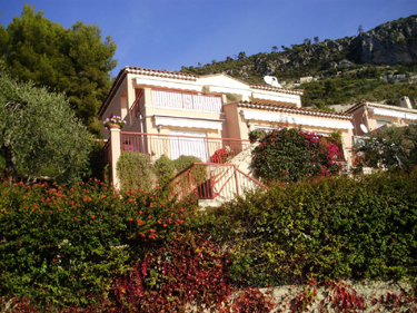 Menton › Garavan 3-Bedroom Villa (FS679)