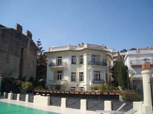 VILLAS LONG TERM RENT - Villefranche Sur Mer 5-Bedroom Villa