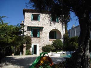 VILLAS LONG TERM RENT - Nice 5-Bedroom Villa