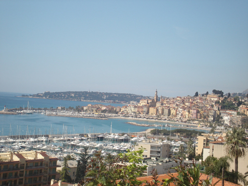 Menton - Garavan 4-Bedroom Villa - 226M&sup2;