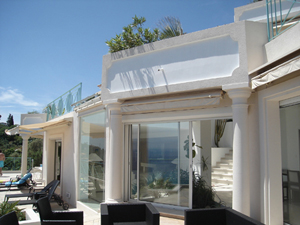 VILLAS LONG TERM RENT - Menton 5-Bedroom Villa