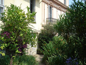 Menton - Old Town 2-Bedroom Apartment - 110M&sup2;