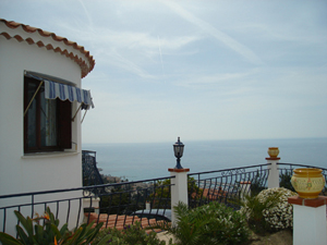 Menton - Garavan 3-Bedroom Villa - 135M&sup2;