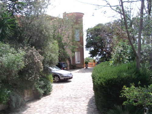 Menton - Annonciade 3-Bedroom Villa - 250M&sup2;