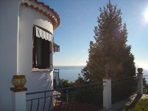 Menton › Garavan 3-Bedroom Villa (FS615)
