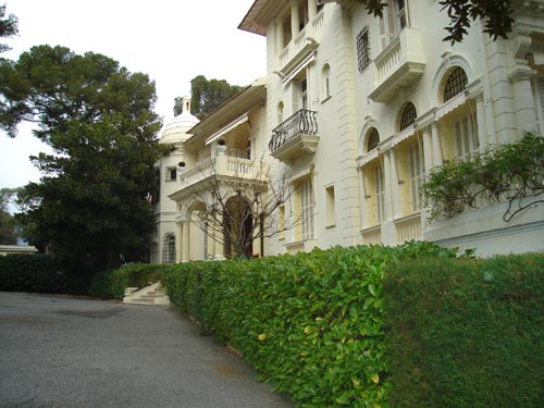 Menton, Roquebrune Cap Martin - Cap Martin 1-Bedroom Apartment
