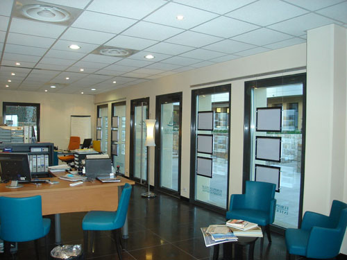 Real Estate Career opportunities