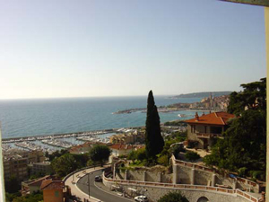 Menton - Garavan 6-Bedroom Villa - 480M&sup2;
