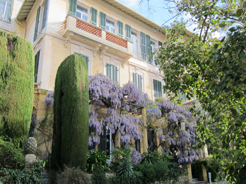 Menton - Garavan 2-Bedroom Apartment/Villa - 140M&sup2;