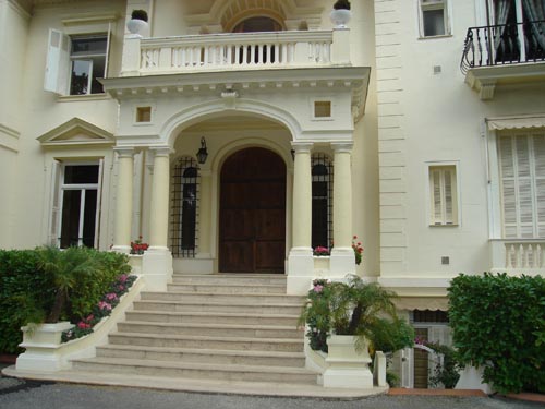 Menton, Roquebrune Cap Martin - Cap Martin 1-Bedroom Apartment