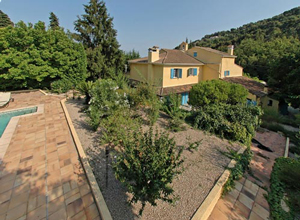 Menton - Town Center 6-Bedroom Villa - 350M&sup2;