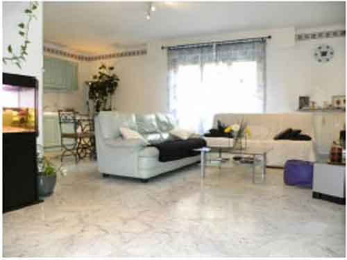 Menton - Town Center 2-Bedroom Apartment - 90M&sup2;