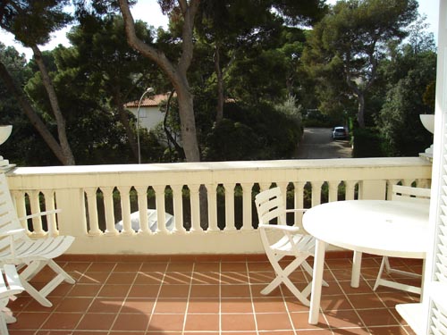 Menton, Roquebrune Cap Martin - Cap Martin 2-Bedroom Apartment
