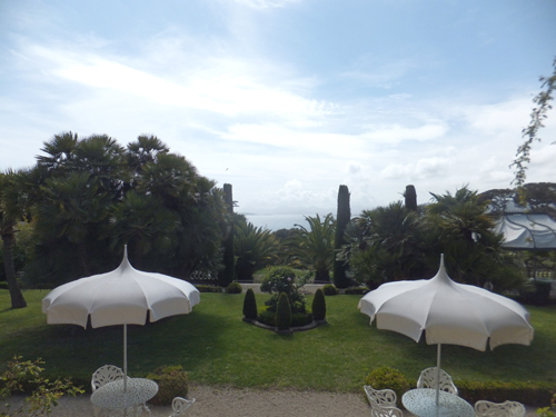 Antibes - Cap d'Antibes 4-Bedroom Apartment/Villa