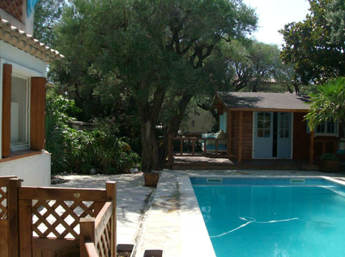 Antibes - Cap d'Antibes 6-Bedroom Villa
