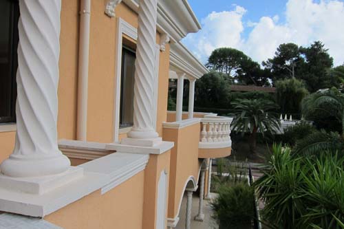 Roquebrune - Cap Martin - Plateau of the Cap 2-Bedroom Apartment/Villa - 80M&sup2;