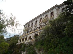 Italy › Grimaldi - Imperia 1-Bedroom Apartment (JD460)