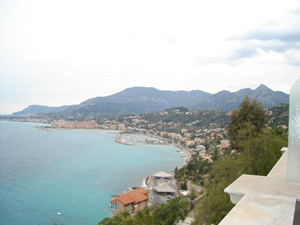 Menton › Grimaldi - Imperia 1-Bedroom Apartment (JD464)