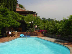 Italy - Portofino - Liguria 5-Bedroom Villa