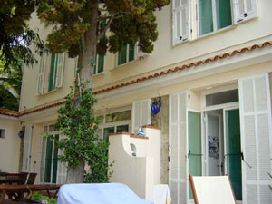 Roquebrune - Cap Martin - Le Golfe Bleu - Cabb� 3-Bedroom Villa - 170M&sup2;