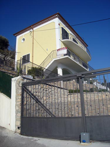 Roquebrune - Cap Martin - Le Golfe Bleu - Cabb� 3-Bedroom Villa - 126M&sup2;