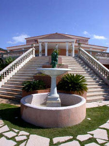 Corsica - Lumio 9-Bedroom Villa - 650M&sup2;