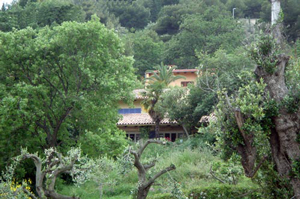 La Turbie - Beausoleil - Beausoleil Border 4-Bedroom Villa - 170M&sup2;