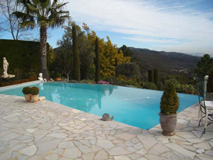 The Var - Mandelieu near Cannes 3-Bedroom Villa