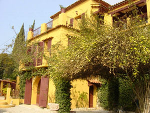 Villefranche, St Jean Cap Ferrat - Villefranche Sur Mer 5-Bedroom Villa - 450M&sup2;