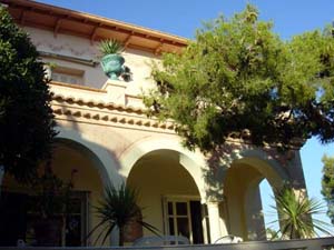 Monte Carlo - Cap d'Ail - Near Monaco 4-Bedroom Villa