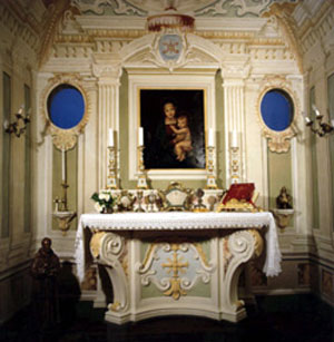 Chapel